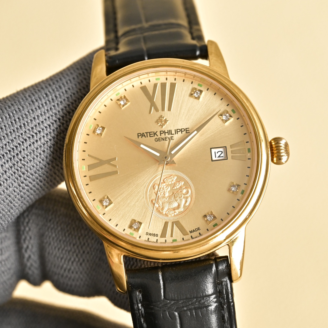Patek Philippe